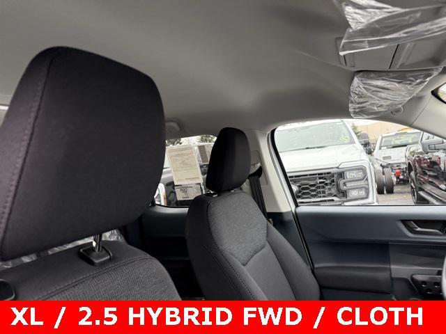 new 2025 Ford Maverick car, priced at $29,900