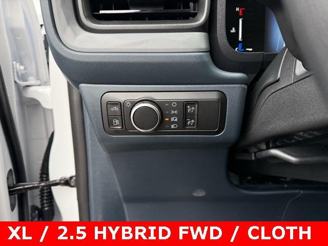 new 2025 Ford Maverick car, priced at $29,900