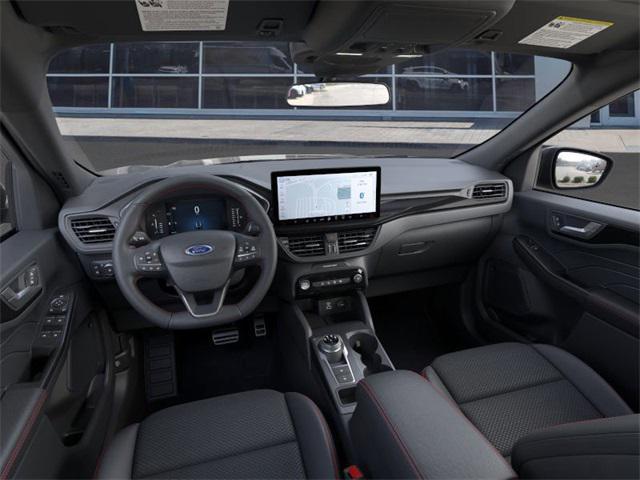 new 2025 Ford Escape car, priced at $38,275