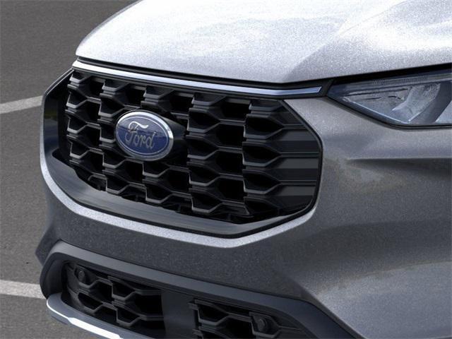 new 2025 Ford Escape car, priced at $38,275