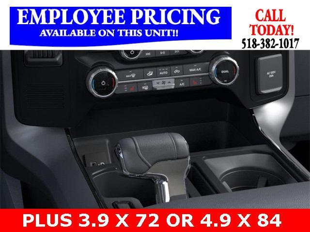 new 2025 Ford F-150 Lightning car, priced at $51,928