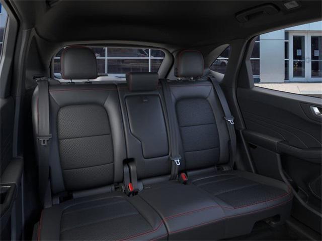 new 2025 Ford Escape car, priced at $31,500