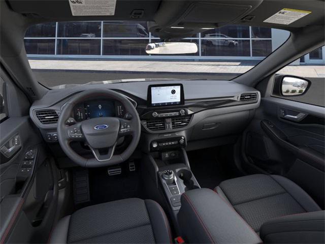 new 2025 Ford Escape car, priced at $31,500