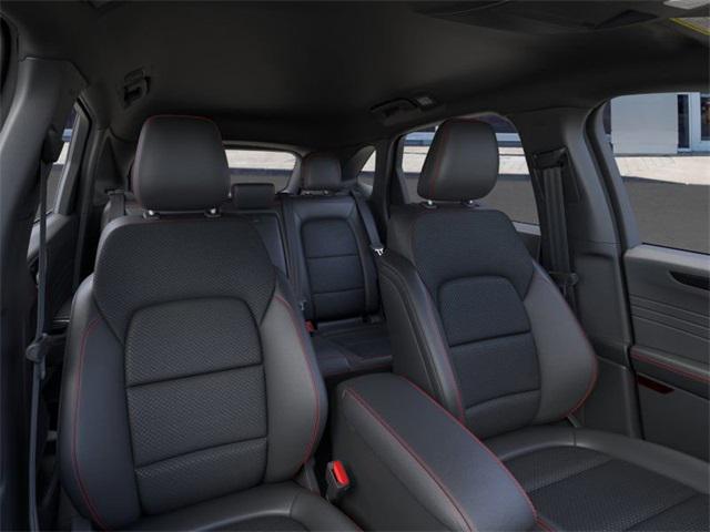 new 2025 Ford Escape car, priced at $31,500