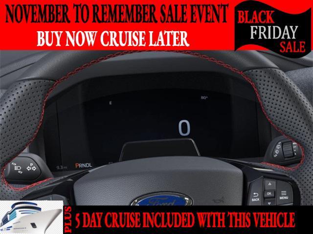 new 2026 Ford Explorer car, priced at $52,000