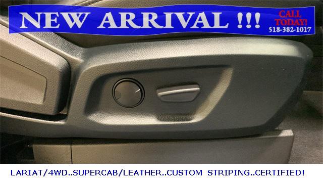 used 2022 Ford Ranger car, priced at $35,000