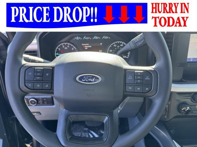 new 2025 Ford F-250 car, priced at $58,300