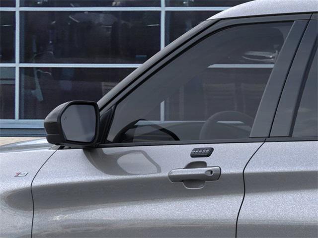 new 2026 Ford Explorer car, priced at $50,500