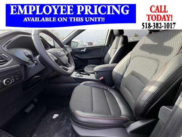 new 2025 Ford Escape car, priced at $34,367