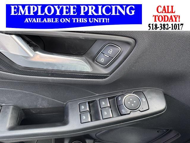 new 2025 Ford Escape car, priced at $34,367