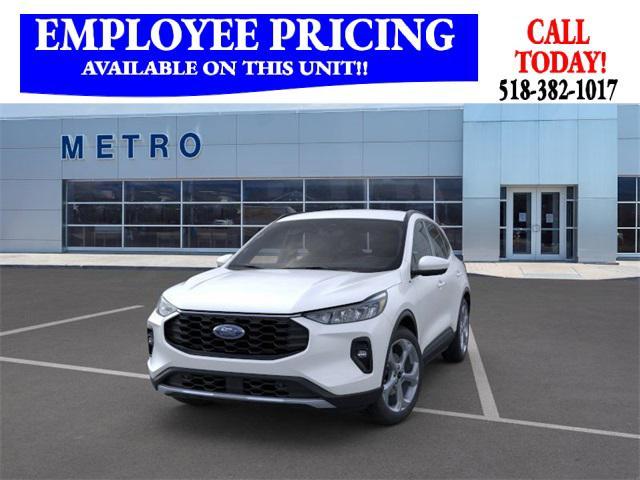 new 2025 Ford Escape car, priced at $34,367