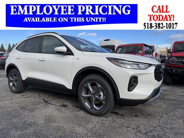 new 2025 Ford Escape car, priced at $34,367