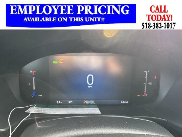new 2025 Ford Escape car, priced at $34,367