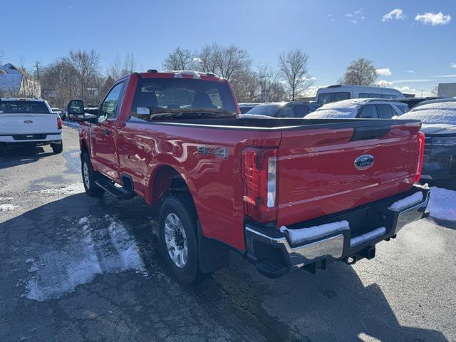 new 2024 Ford F-250 car, priced at $51,000