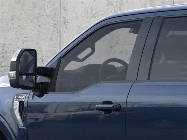 new 2025 Ford F-150 car, priced at $78,391