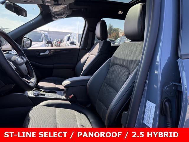 new 2025 Ford Escape car, priced at $33,000