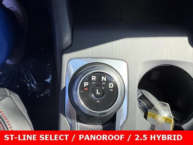 new 2025 Ford Escape car, priced at $33,000