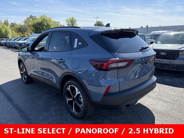 new 2025 Ford Escape car, priced at $33,000