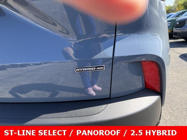 new 2025 Ford Escape car, priced at $33,000