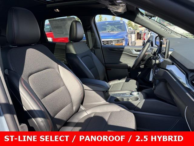new 2025 Ford Escape car, priced at $33,000