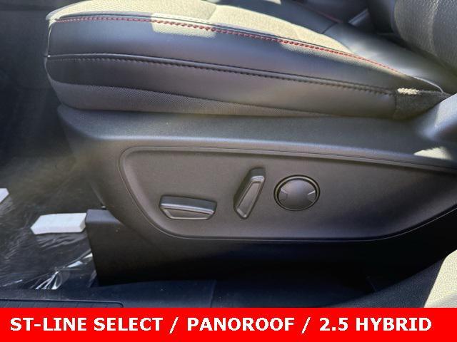 new 2025 Ford Escape car, priced at $33,000