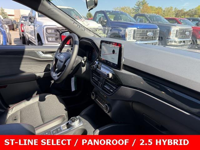 new 2025 Ford Escape car, priced at $33,000