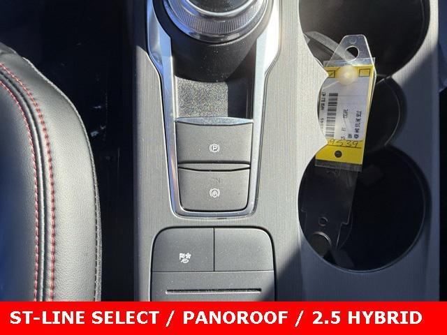 new 2025 Ford Escape car, priced at $33,000