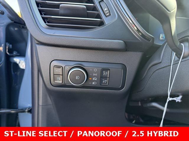 new 2025 Ford Escape car, priced at $33,000