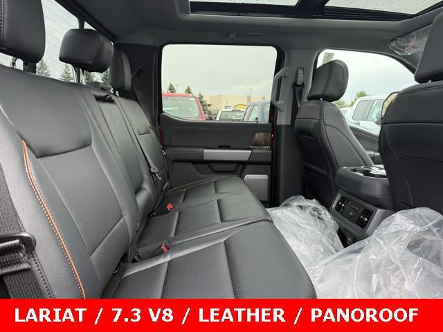 new 2026 Ford F-350 car, priced at $81,340