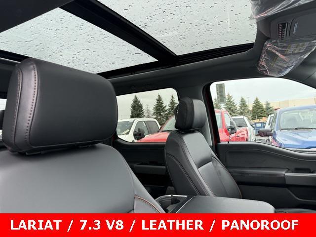 new 2026 Ford F-350 car, priced at $81,340