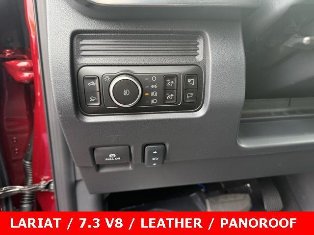 new 2026 Ford F-350 car, priced at $81,340