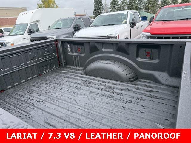 new 2026 Ford F-350 car, priced at $81,340