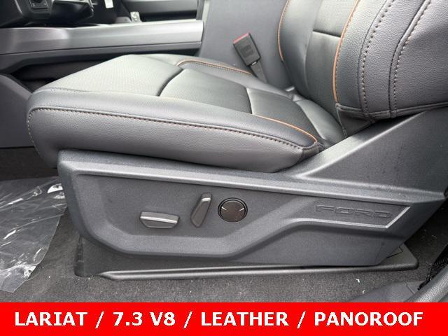 new 2026 Ford F-350 car, priced at $81,340