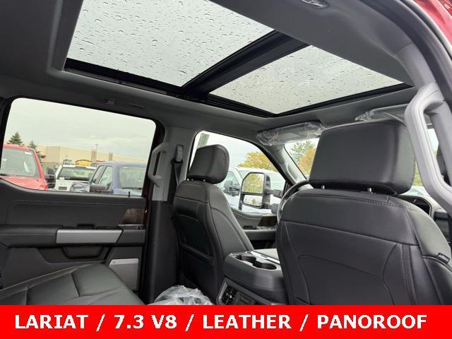 new 2026 Ford F-350 car, priced at $81,340