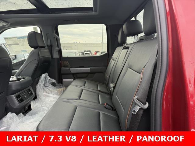 new 2026 Ford F-350 car, priced at $81,340