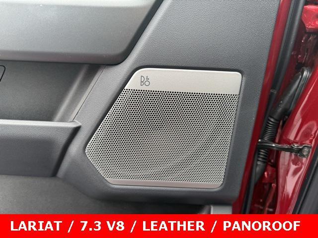 new 2026 Ford F-350 car, priced at $81,340