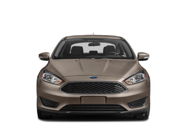 used 2018 Ford Focus car, priced at $14,000