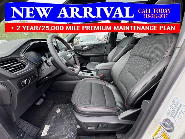 new 2025 Ford Escape car, priced at $33,630