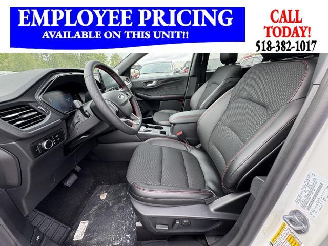 new 2025 Ford Escape car, priced at $34,856
