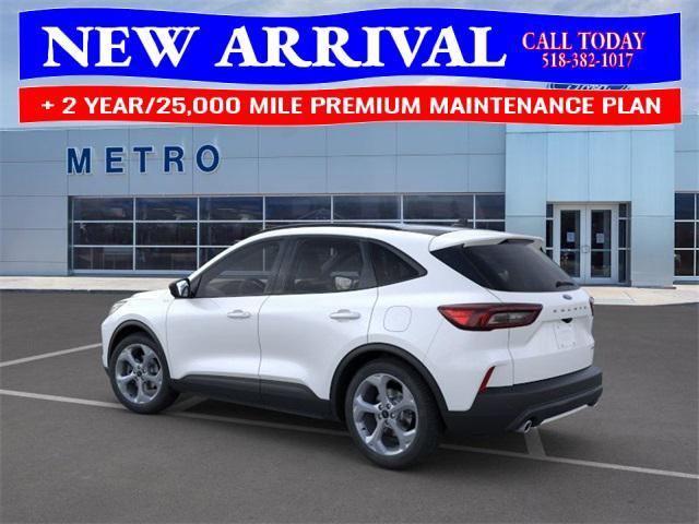 new 2025 Ford Escape car, priced at $33,630