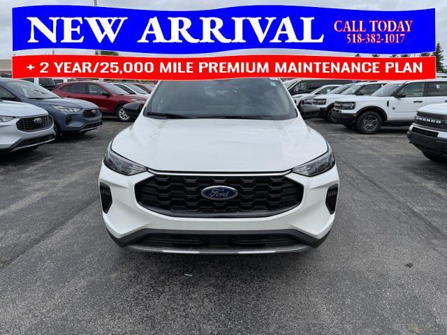 new 2025 Ford Escape car, priced at $33,630