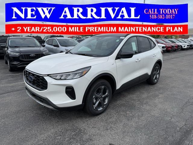 new 2025 Ford Escape car, priced at $33,630