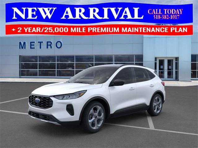 new 2025 Ford Escape car, priced at $33,630