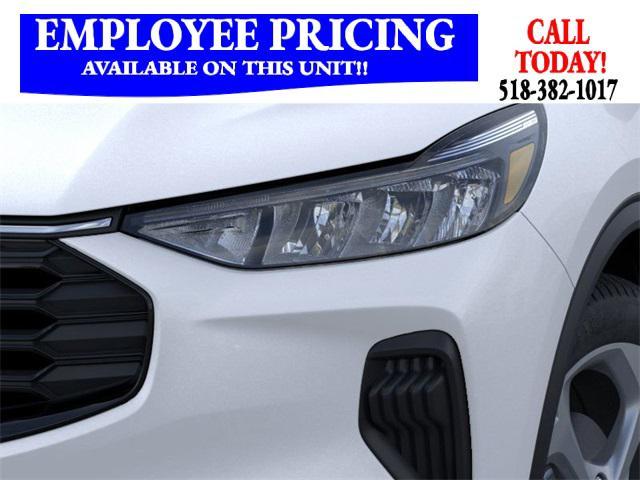 new 2025 Ford Escape car, priced at $34,856