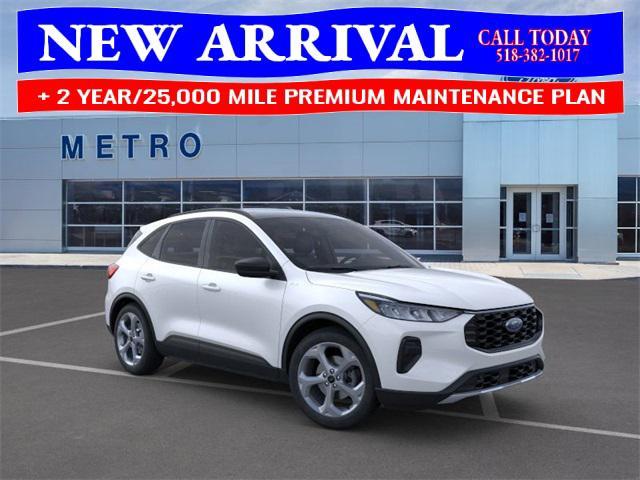 new 2025 Ford Escape car, priced at $33,630
