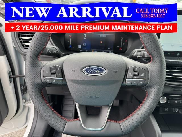 new 2025 Ford Escape car, priced at $33,630