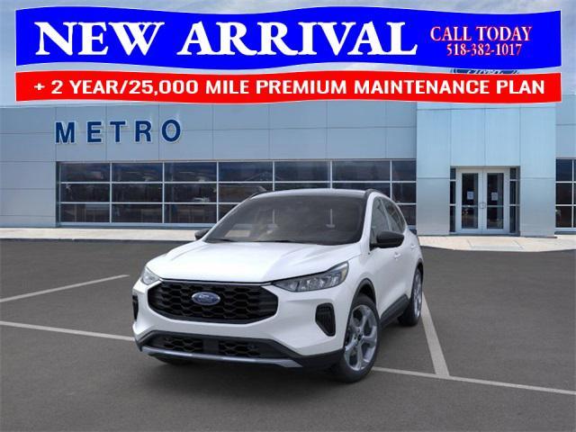 new 2025 Ford Escape car, priced at $33,630