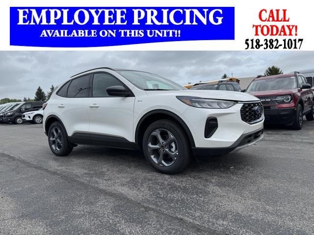 new 2025 Ford Escape car, priced at $34,856
