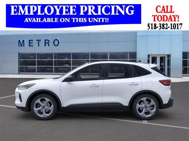 new 2025 Ford Escape car, priced at $34,856