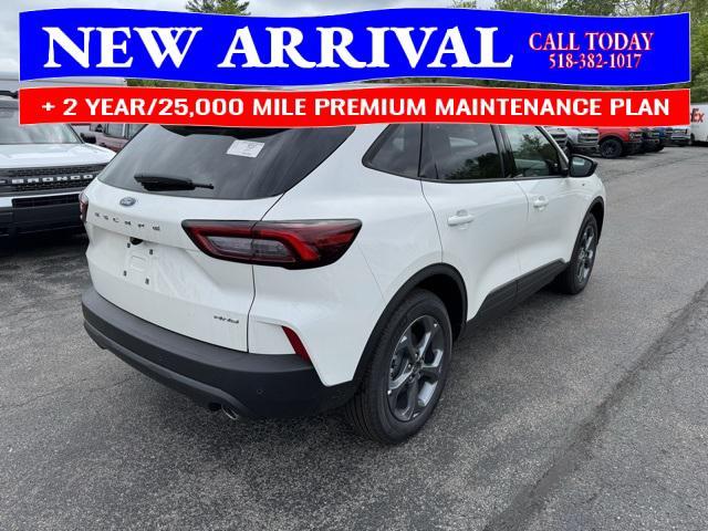 new 2025 Ford Escape car, priced at $33,630